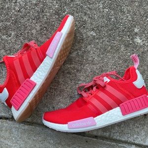 Adidas Cloudfoam Sneakers